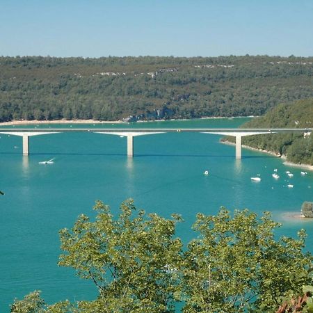 Le Gite Du Lynx N°2 Cernon Εξωτερικό φωτογραφία