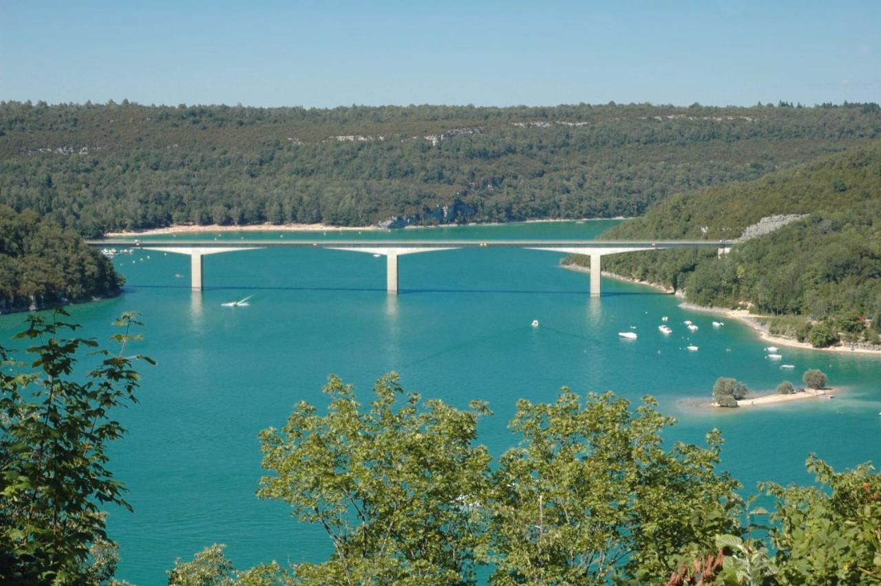 Le Gite Du Lynx N°2 Cernon Εξωτερικό φωτογραφία